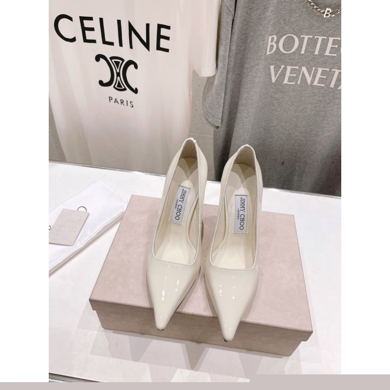 Ji*y Ch* high heels